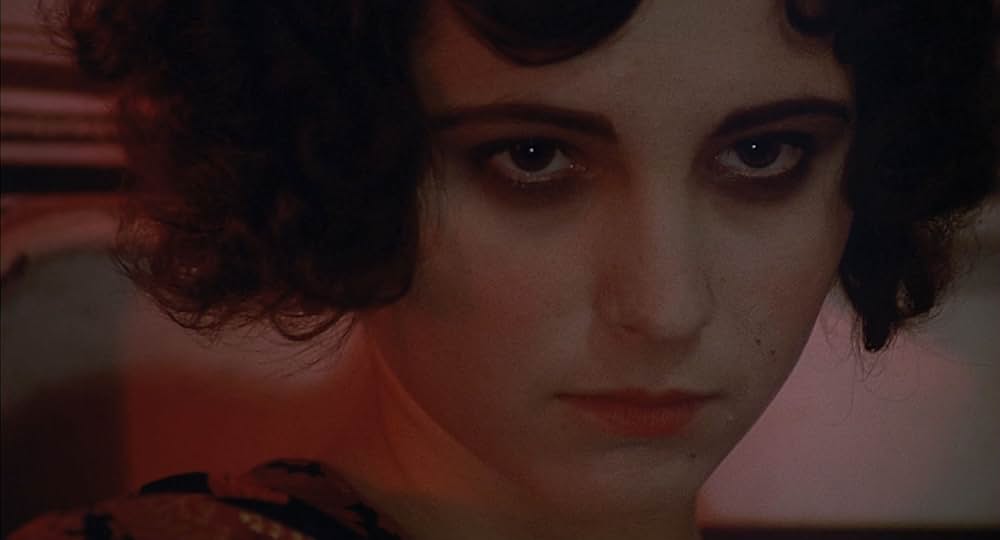 Love & Anarchy（英題）の画像