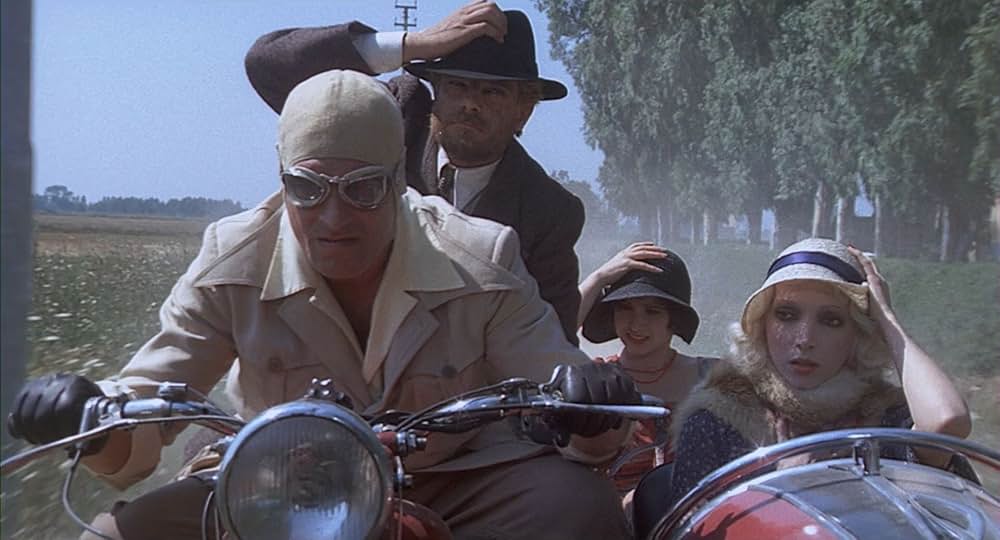 Love & Anarchy（英題）の画像