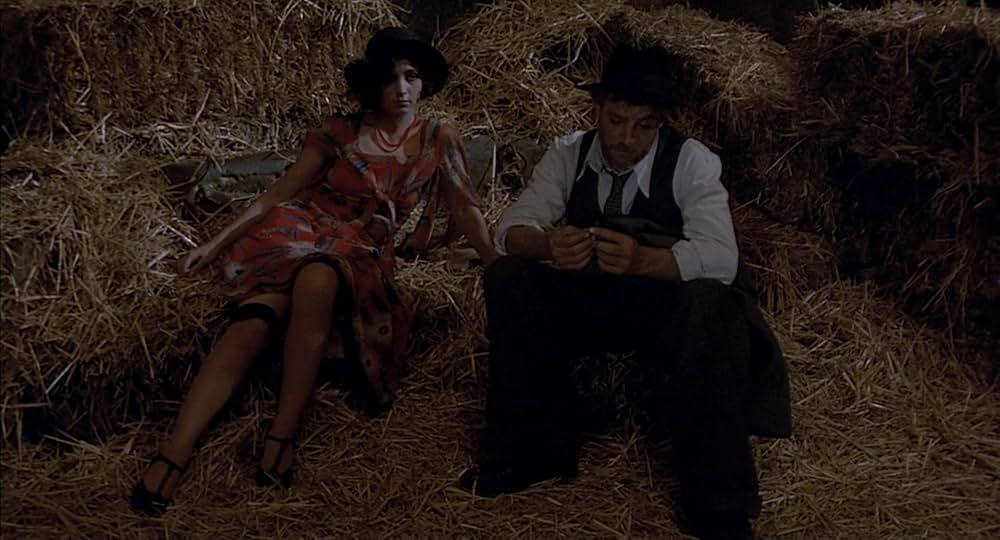 Love & Anarchy（英題）の画像