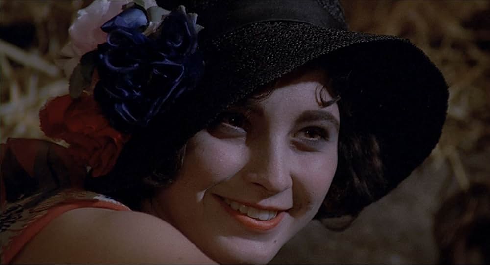 Love & Anarchy（英題）の画像