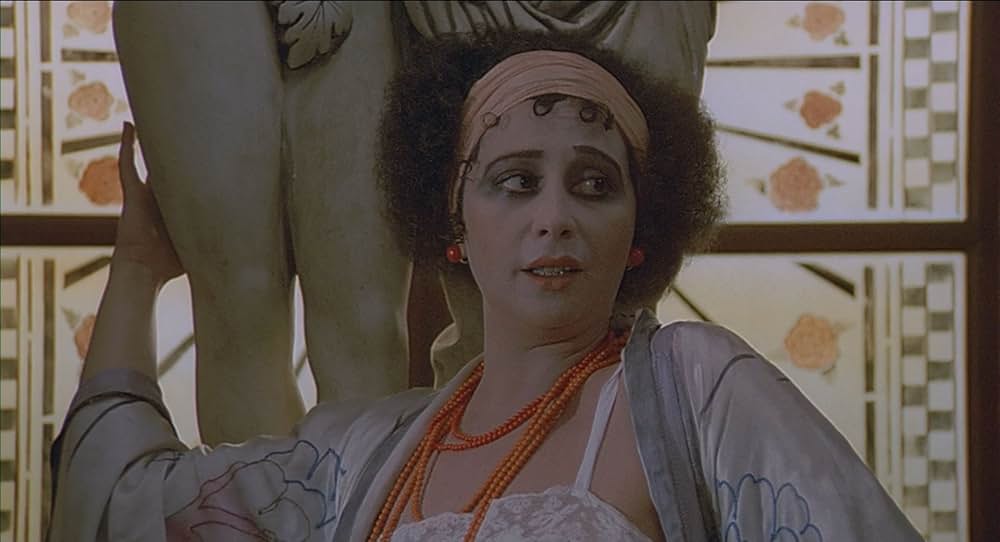 Love & Anarchy（英題）の画像