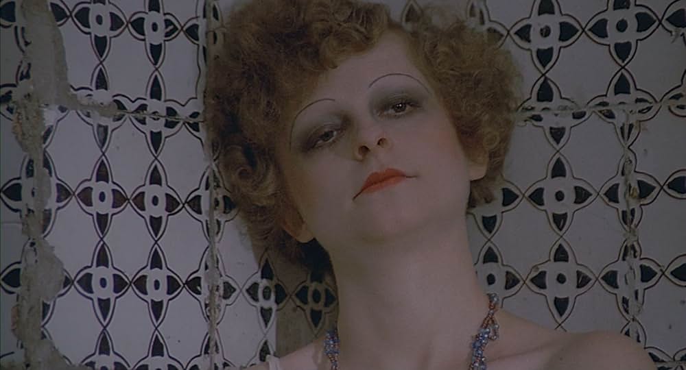 Love & Anarchy（英題）の画像