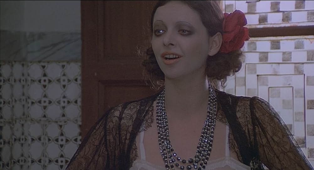 Love & Anarchy（英題）の画像