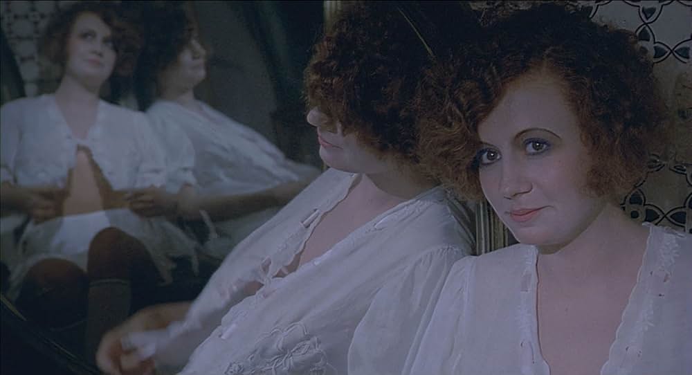 Love & Anarchy（英題）の画像