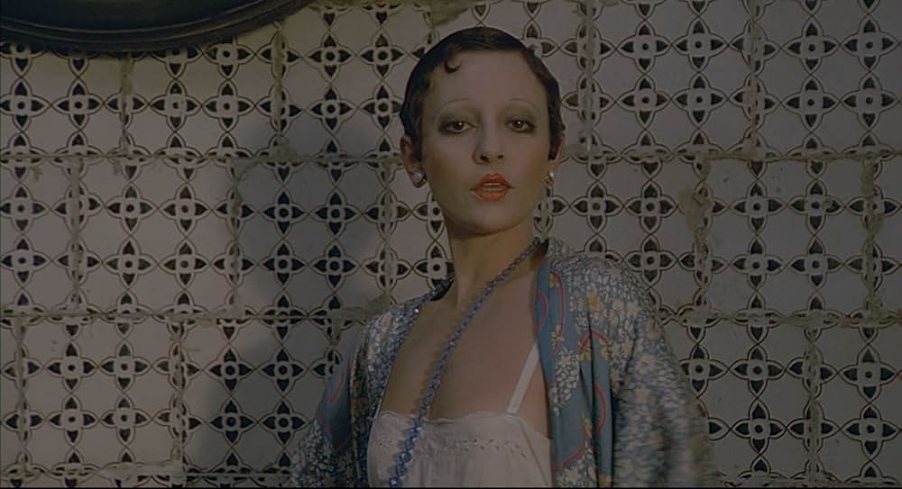 Love & Anarchy（英題）の画像