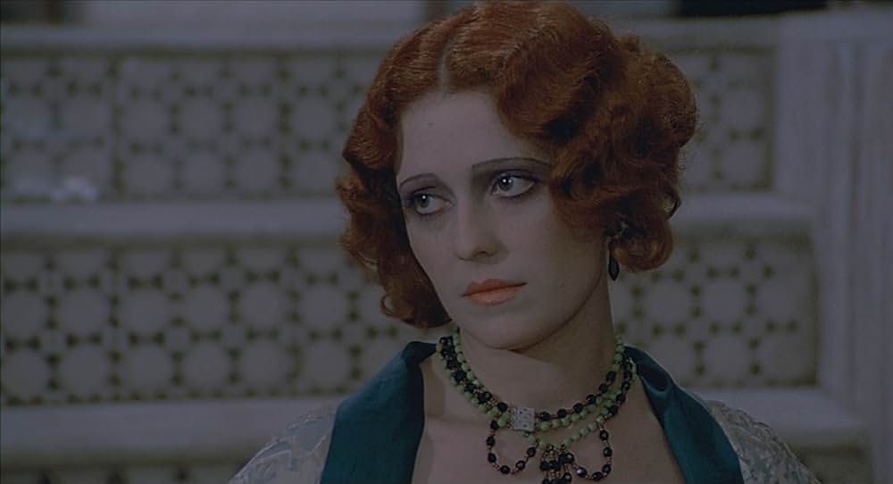 Love & Anarchy（英題）の画像