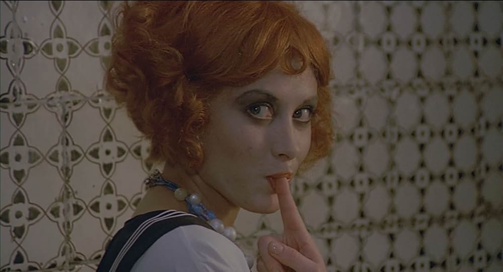 Love & Anarchy（英題）の画像