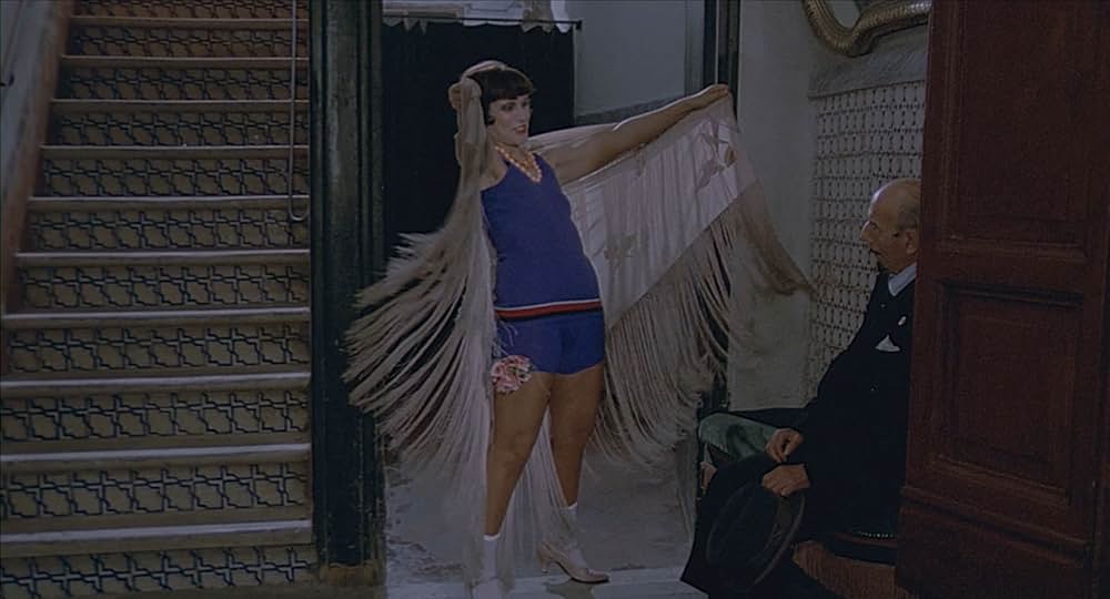 Love & Anarchy（英題）の画像