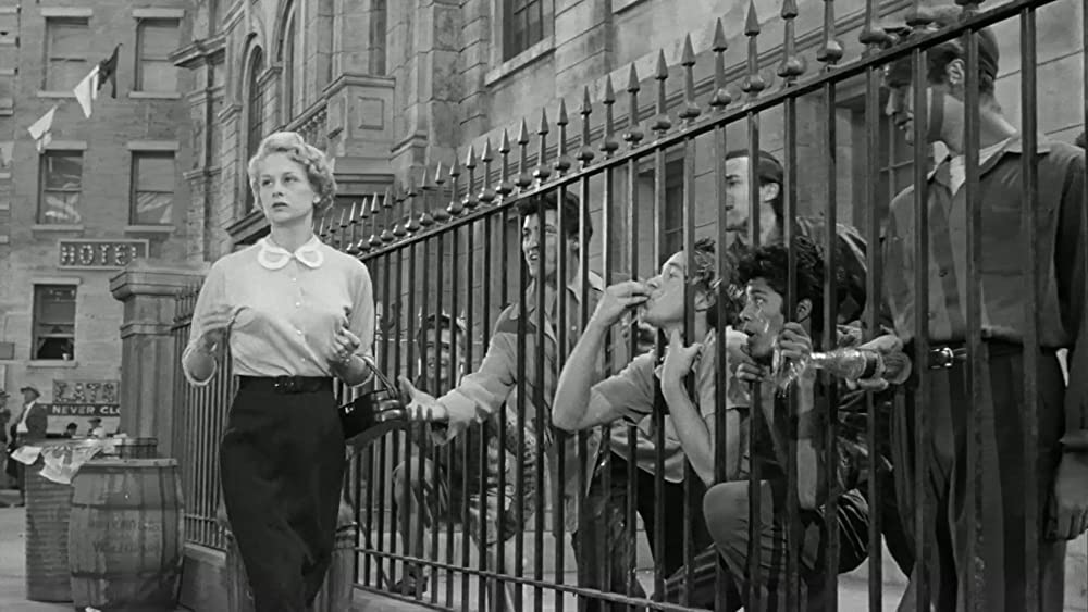 暴力教室の画像