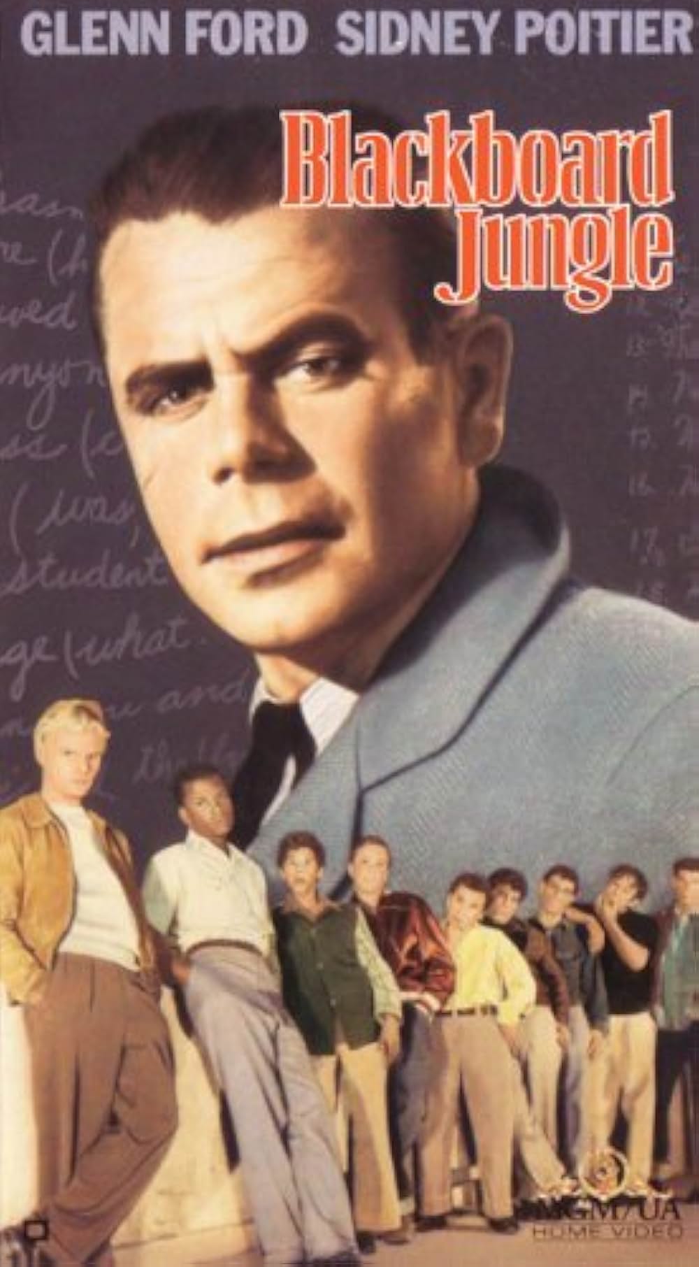 暴力教室の画像