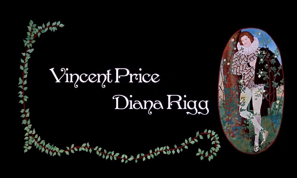 シェークスピア連続殺人！！血と復讐の舞台の画像