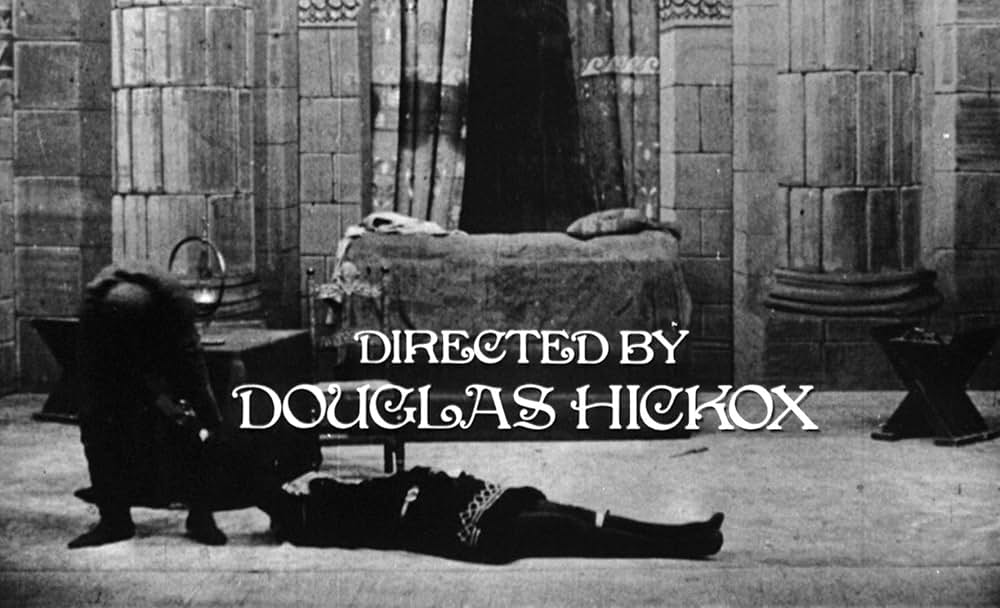 シェークスピア連続殺人！！血と復讐の舞台の画像