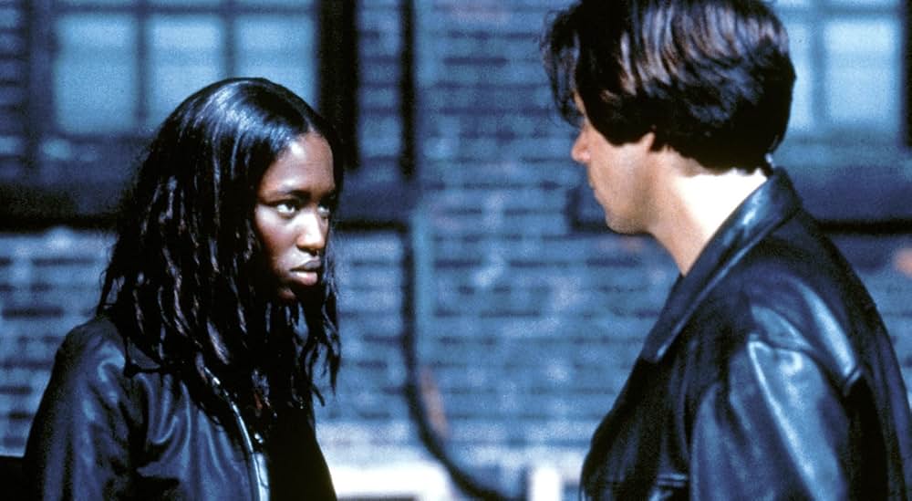 プリズナー・オブ・ラブの写真