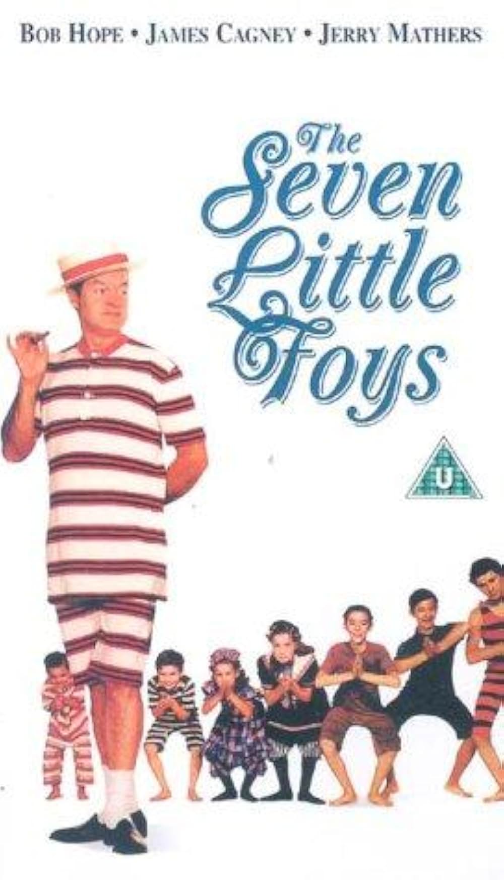 エディ・フォイ物語の画像