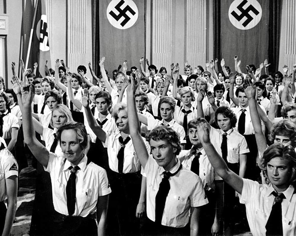 第三帝国の野望の画像