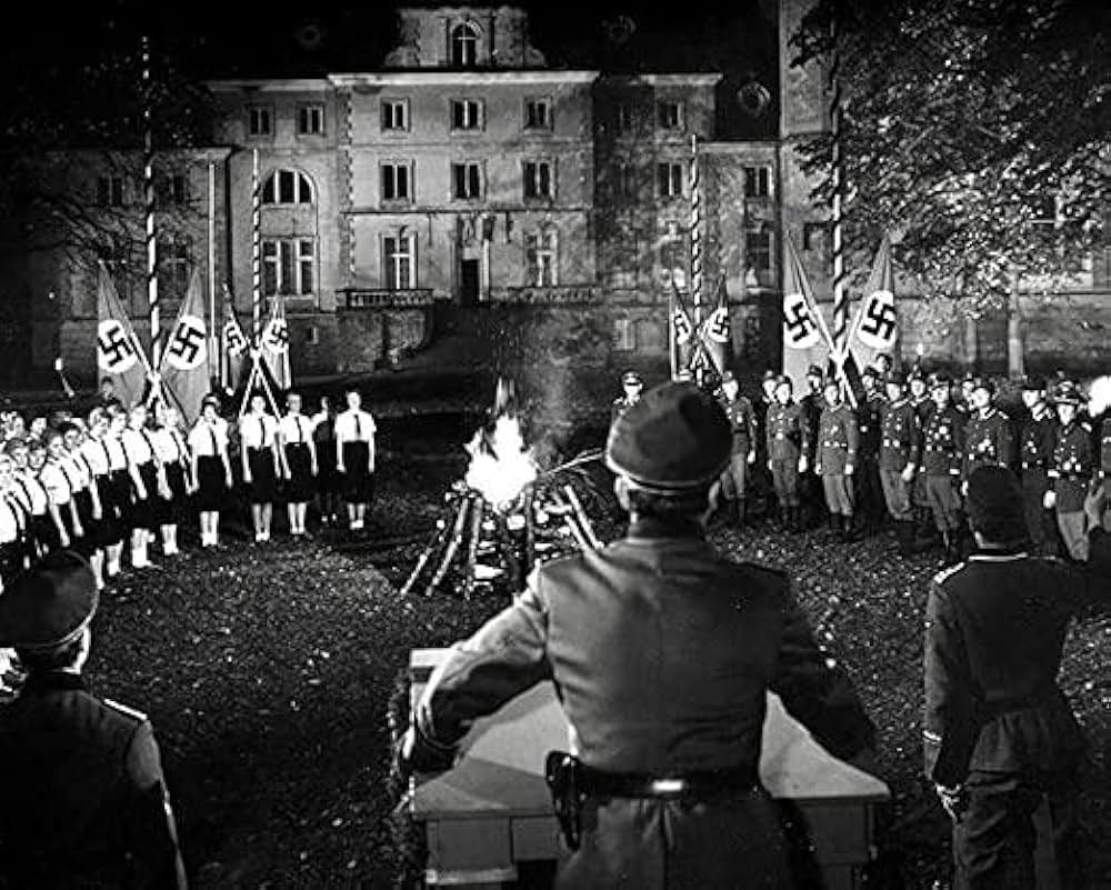 第三帝国の野望の画像