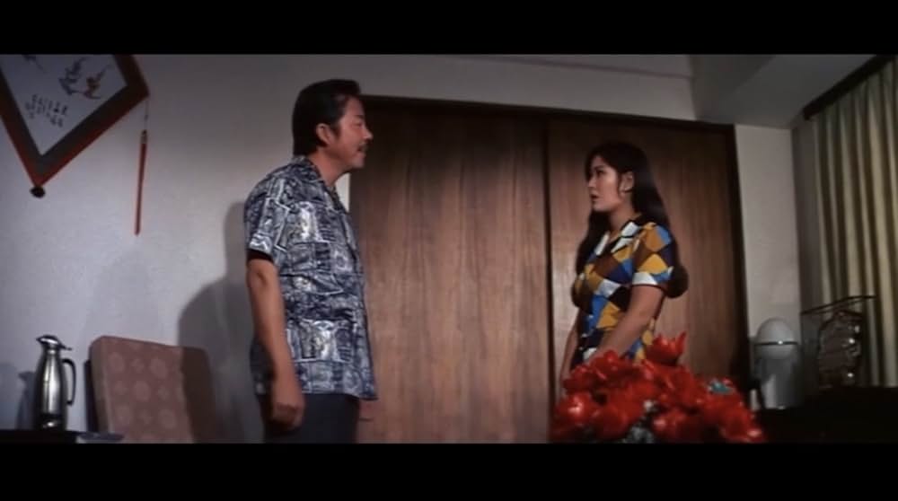 ドラゴンVS不死身の妖婆の画像