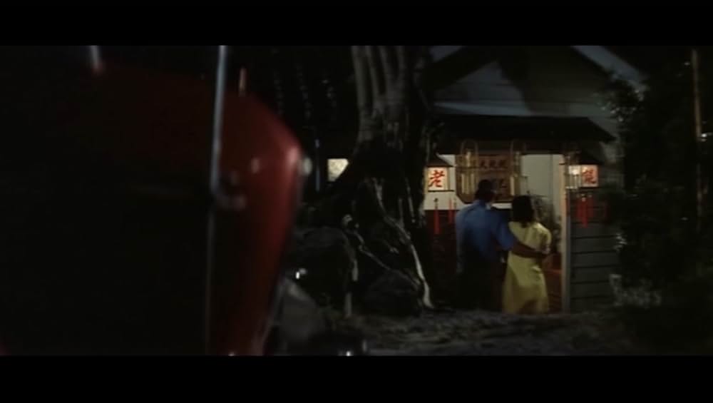 ドラゴンVS不死身の妖婆の画像