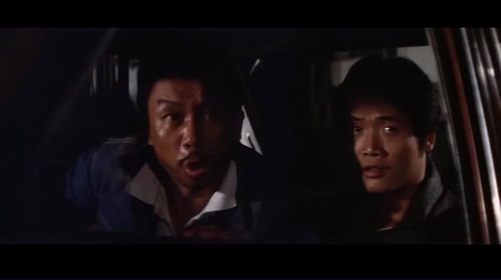 ドラゴンVS不死身の妖婆の画像