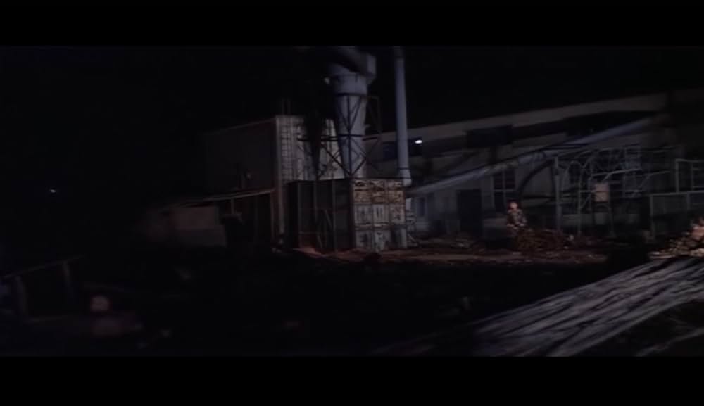 ドラゴンVS不死身の妖婆の画像