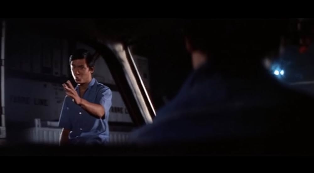 ドラゴンVS不死身の妖婆の画像