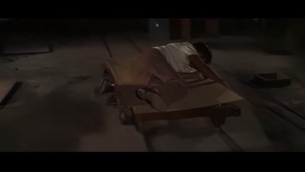 ドラゴンVS不死身の妖婆の画像