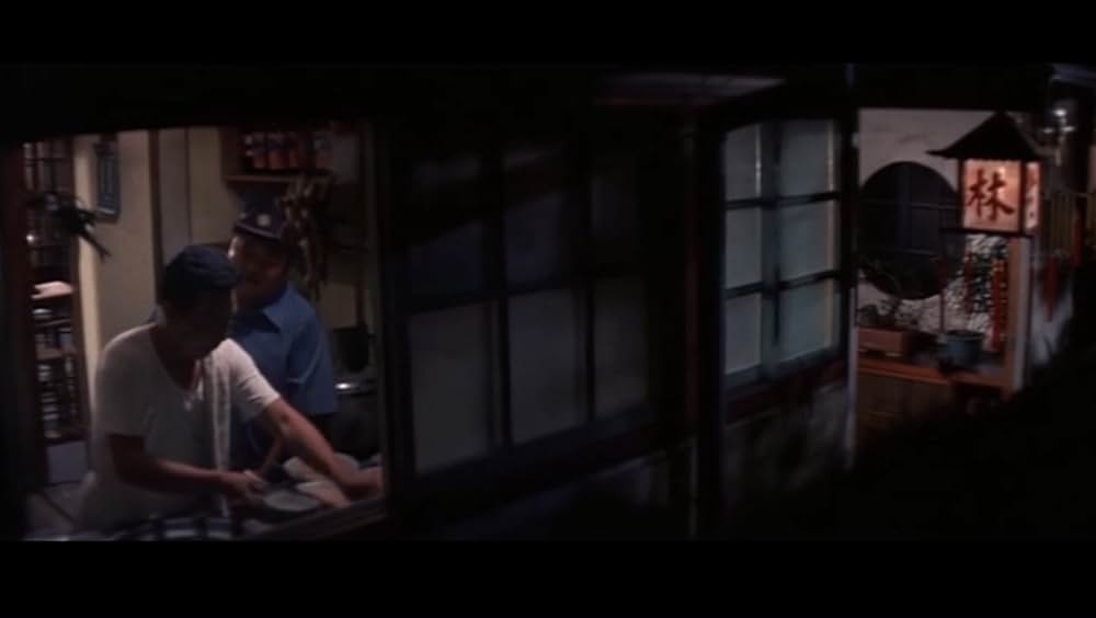 ドラゴンVS不死身の妖婆の画像