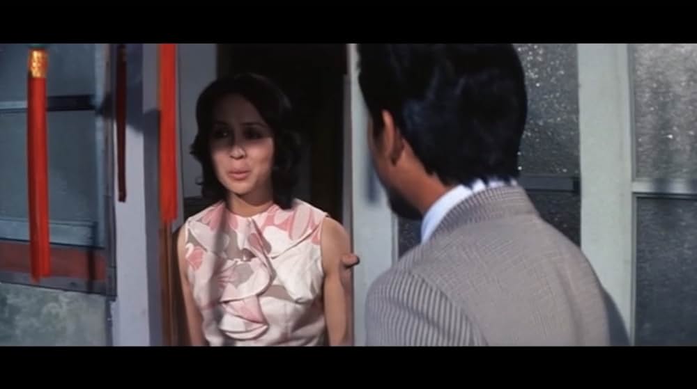 ドラゴンVS不死身の妖婆の画像