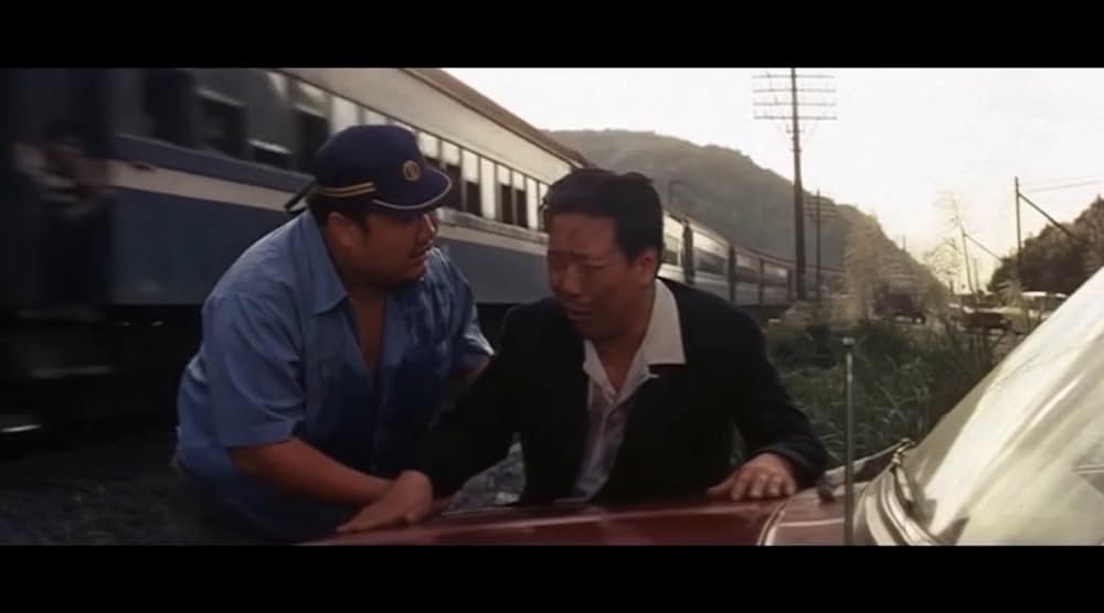 ドラゴンVS不死身の妖婆の画像