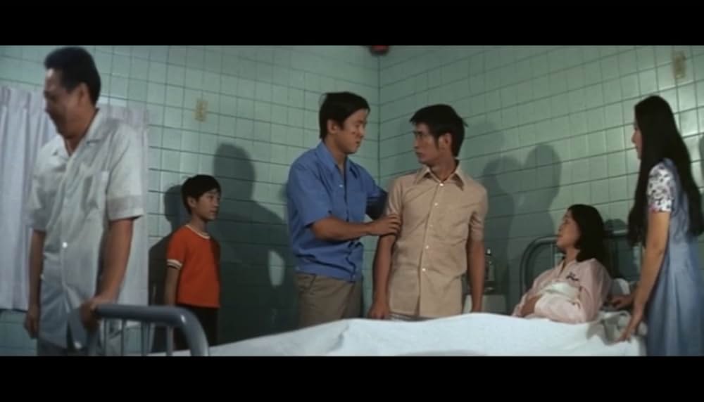 ドラゴンVS不死身の妖婆の画像