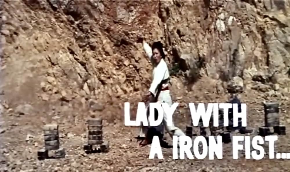 ドラゴンVS不死身の妖婆の写真