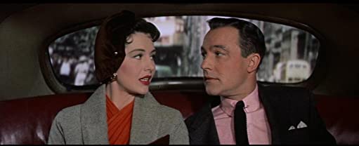 「いつも上天気」ジーン・ケリー & シド・チャリシーの画像