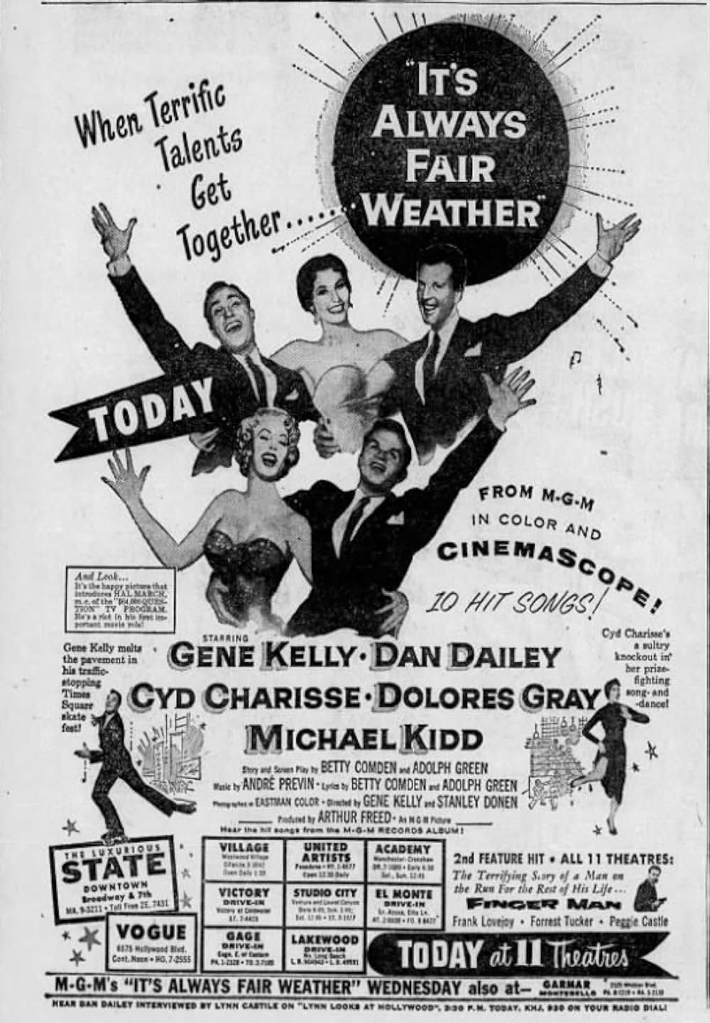 いつも上天気の画像