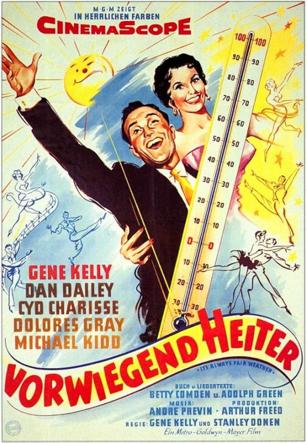 いつも上天気の画像