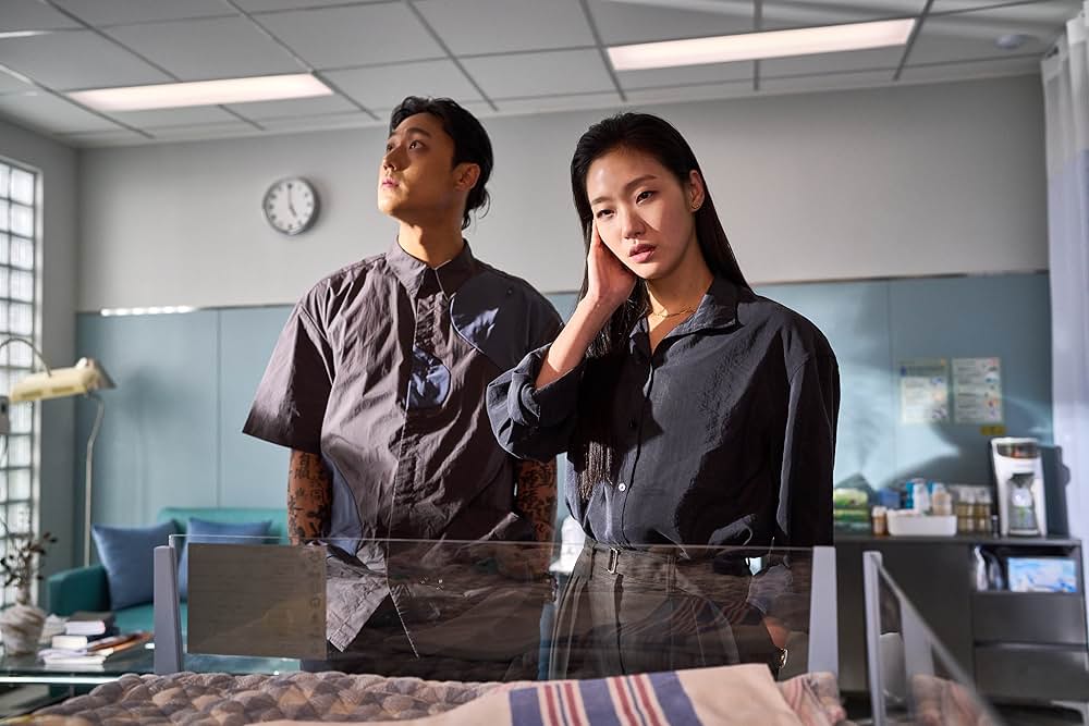 破墓／パミョの画像