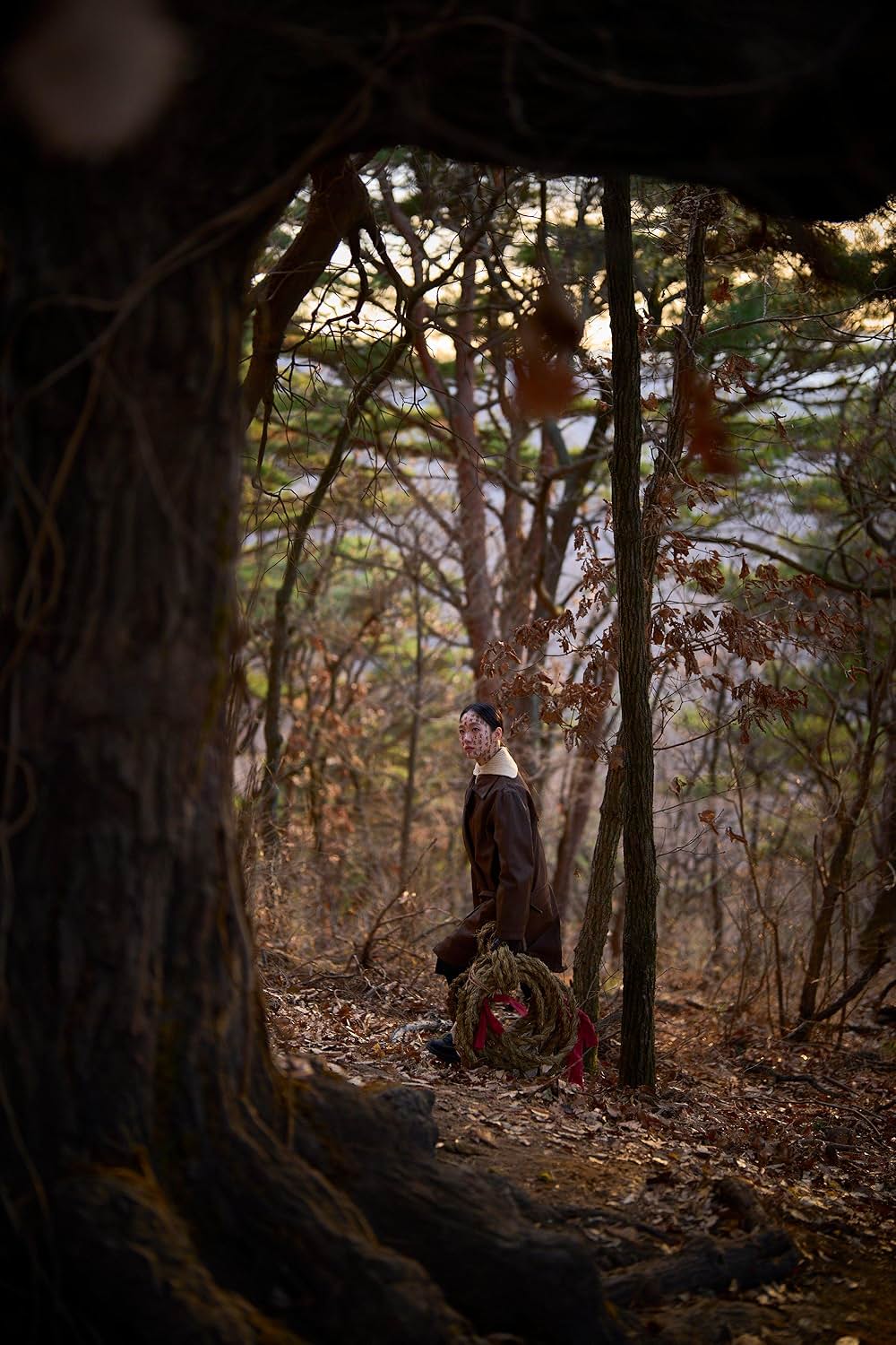 破墓／パミョの画像
