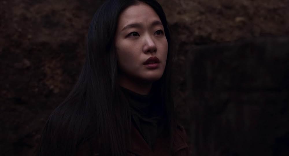 破墓／パミョの画像