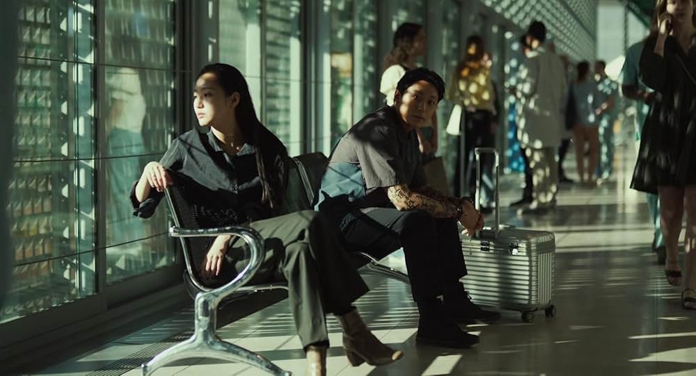 破墓／パミョの画像