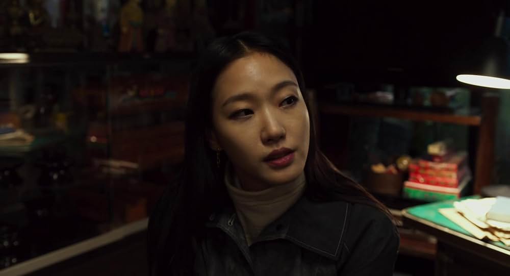 破墓／パミョの画像