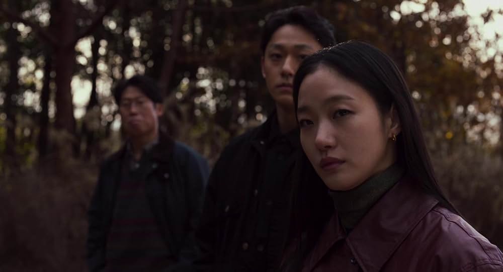 破墓／パミョの画像