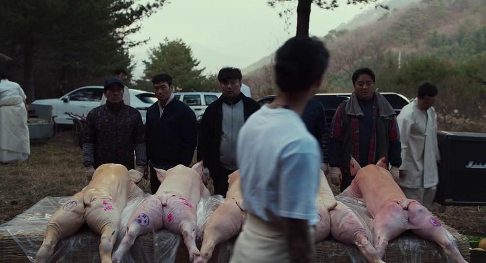 破墓／パミョの画像