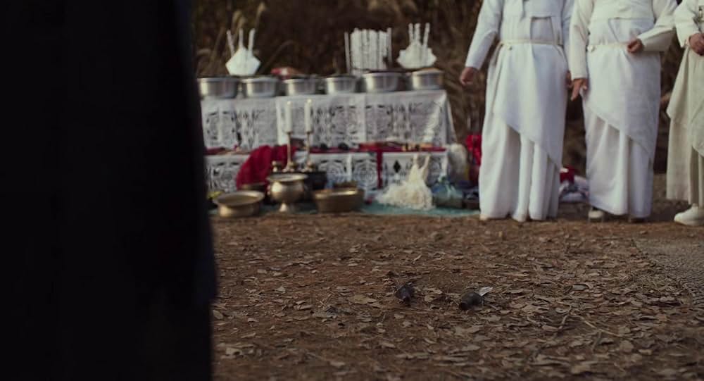 破墓／パミョの画像