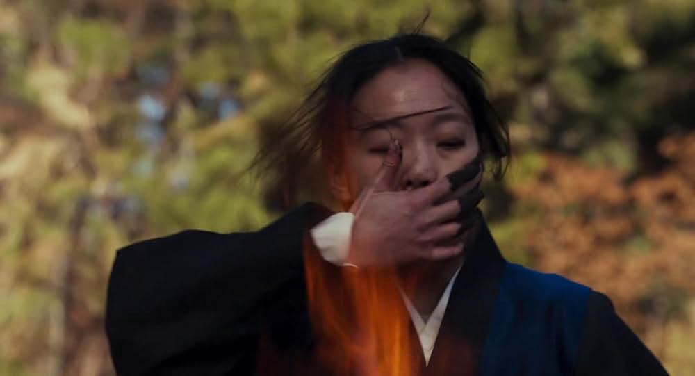 破墓／パミョの画像