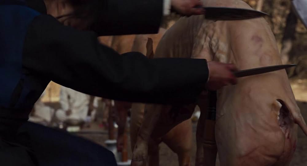 破墓／パミョの画像