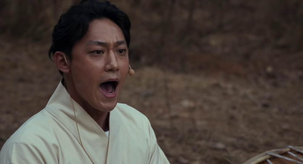 破墓／パミョの画像