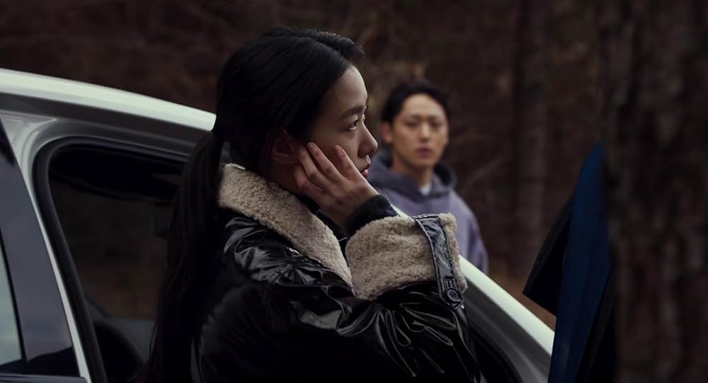 破墓／パミョの画像