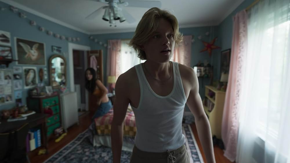 プレゼンス 存在の画像