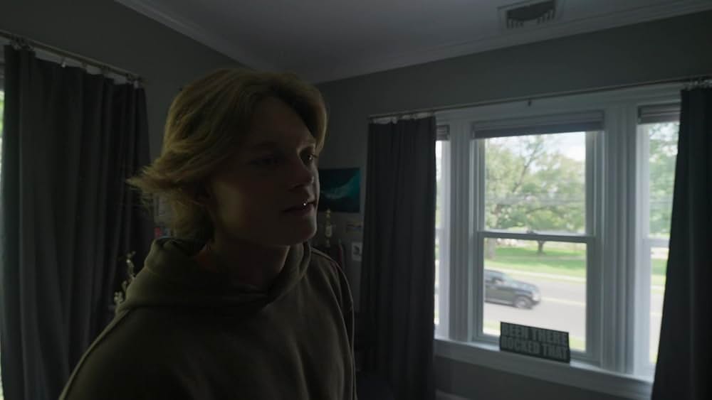 プレゼンス 存在の画像