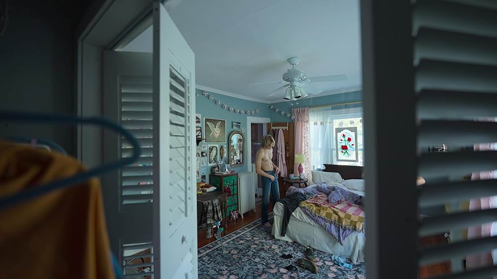 プレゼンス 存在の画像