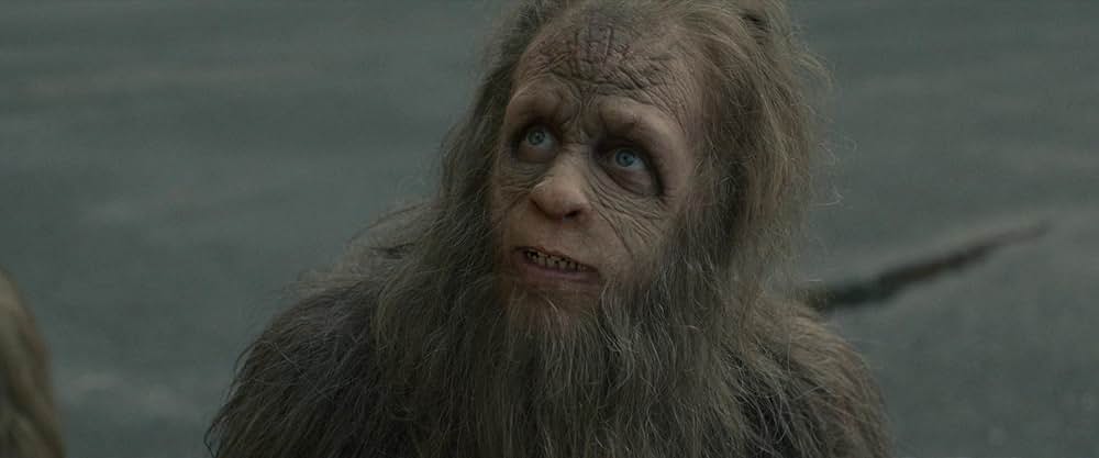 サスカッチ・サンセットの画像